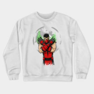 ermac Crewneck Sweatshirt